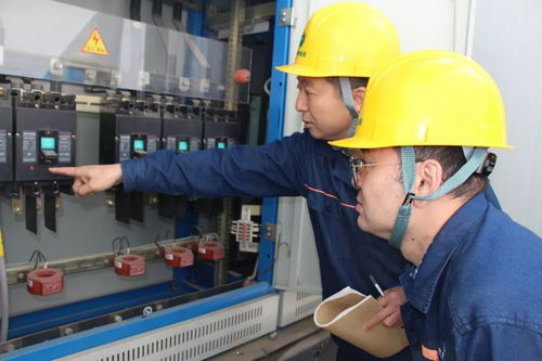 守護(hù)城市暖流 供暖企業(yè)的冬日使命與溫度服務(wù)