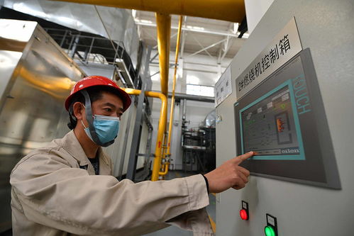 北京啟動試供熱 96069服務熱線覆蓋全市，供暖保障再升級